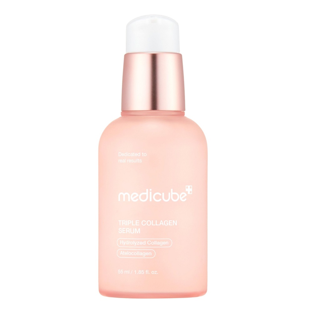 Triple Collagen Serum 4.0 Ujędrniające