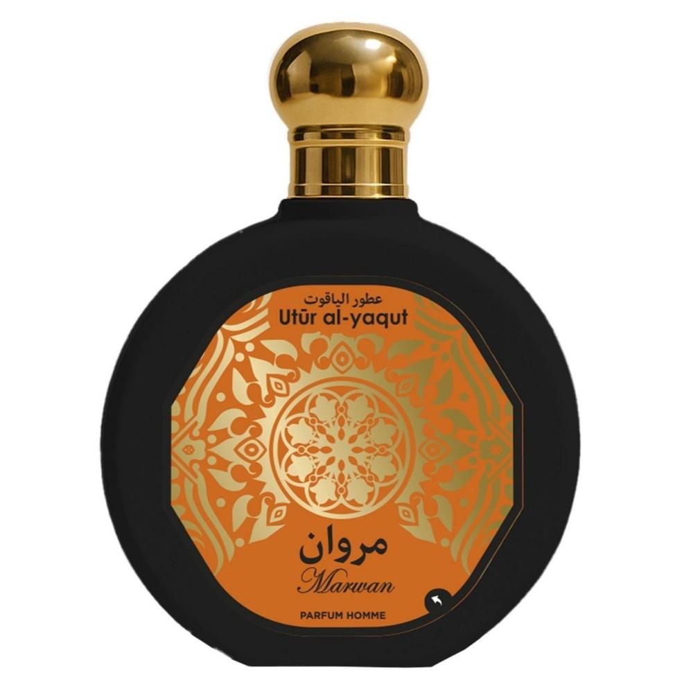 Utur Al Yaqut Marwan