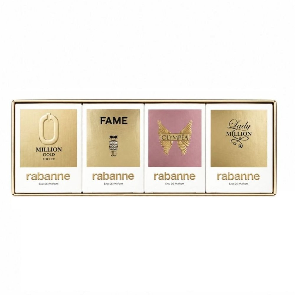 Feminine Set