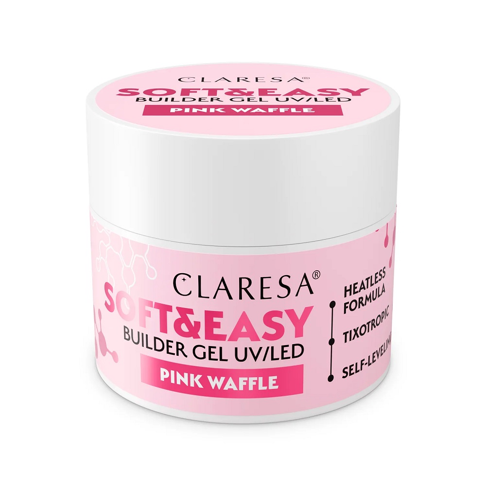 Soft&Easy Builder Gel Limited Edition 12g 6