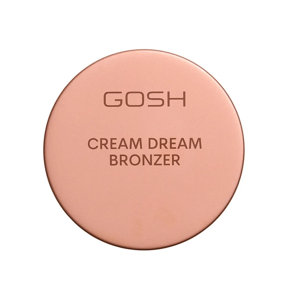 Cream Dream Bronzer Kremowy Bronzer Do Twarzy 002 Dulce De Leche