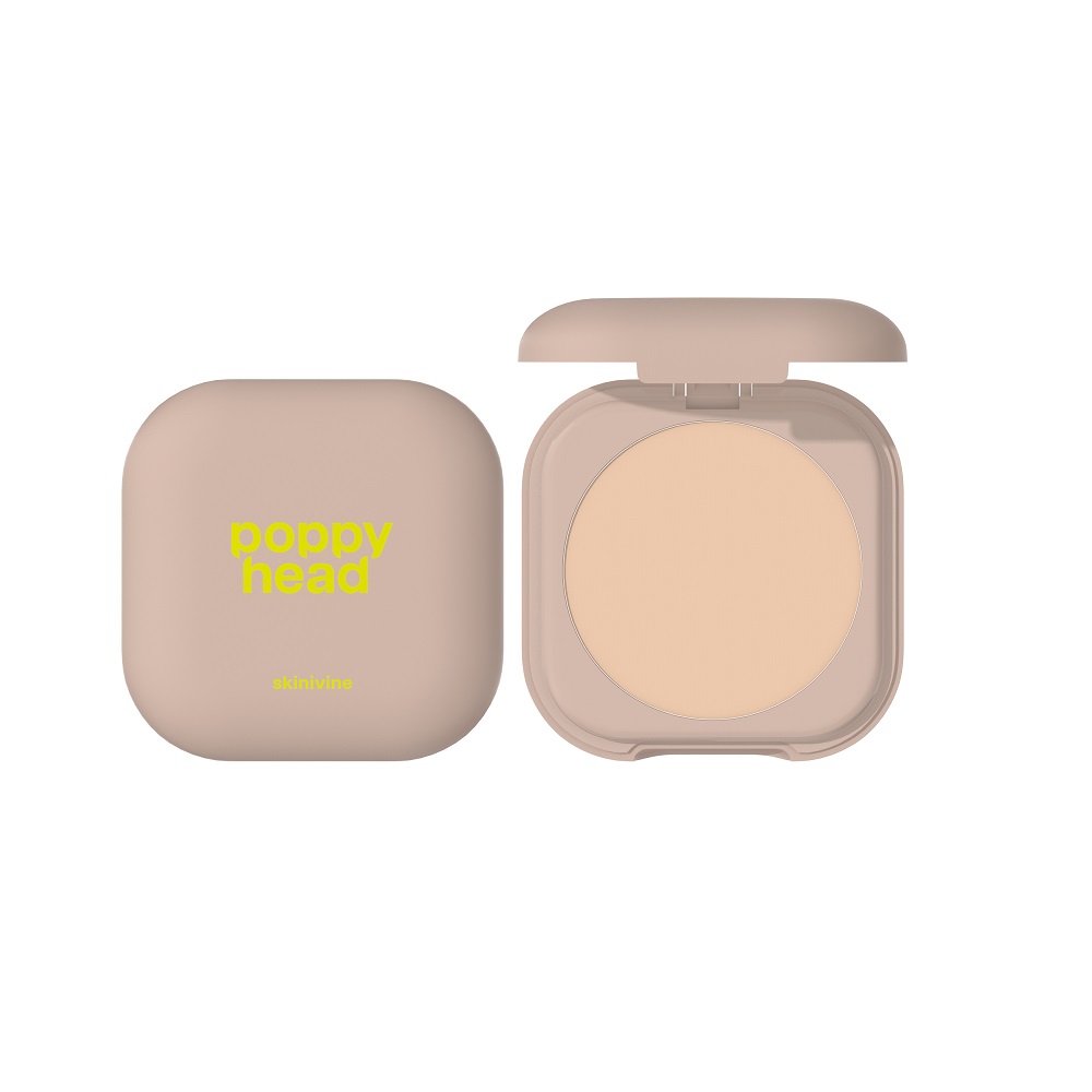 Skinivine Pressed Powder 2