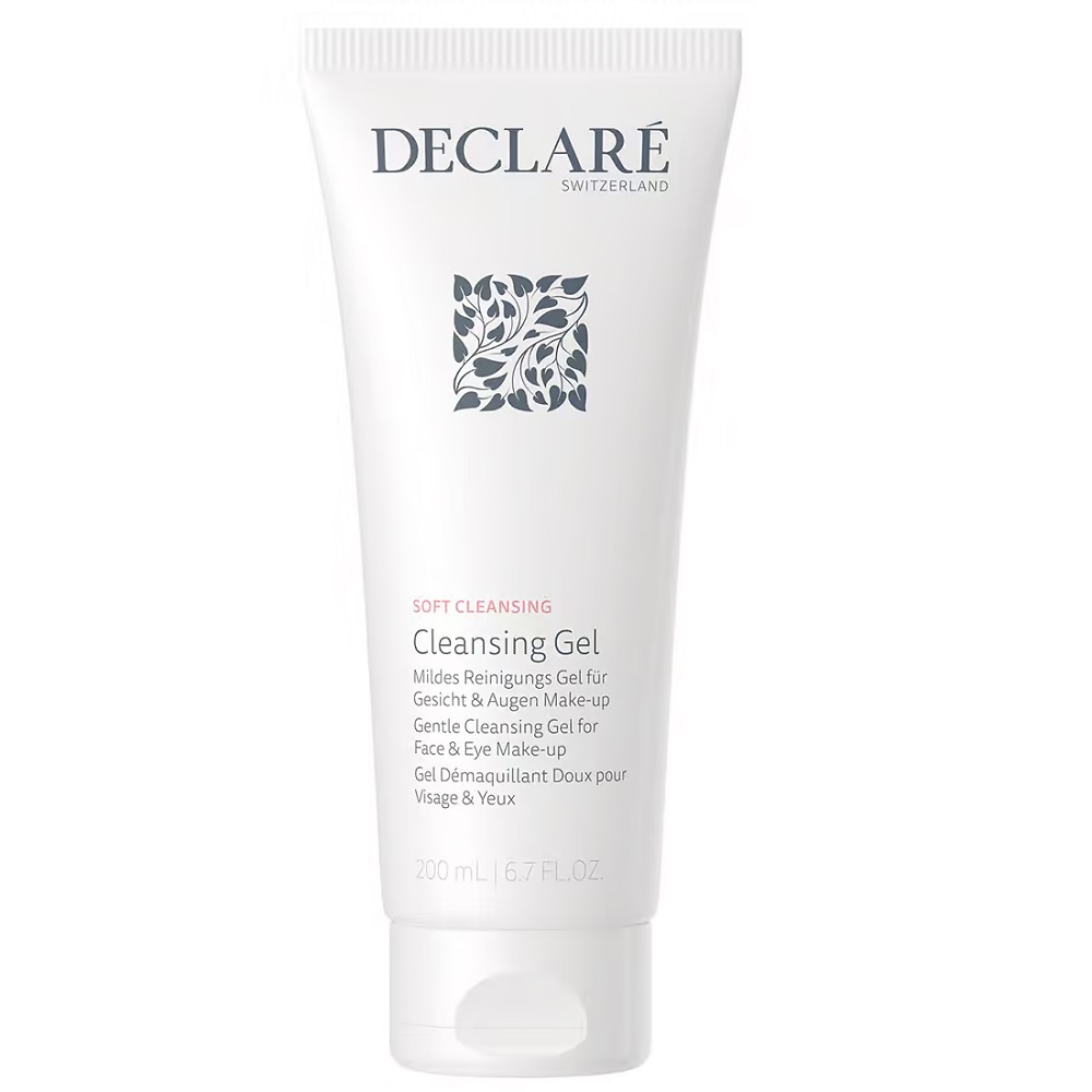 Soft Cleansing Delikatny żEl Oczyszczający 200ml