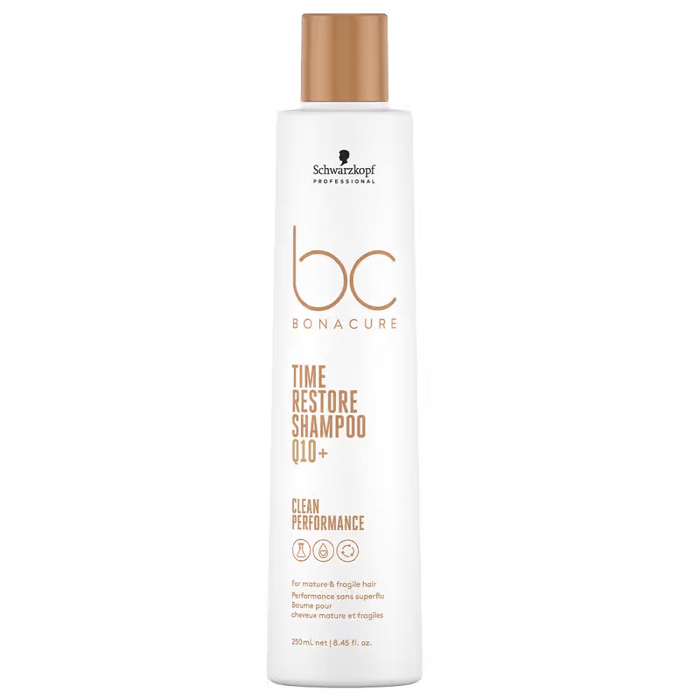 BC Bonacure Time Restore Q10+ 2