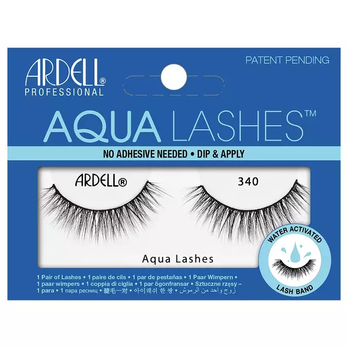 Ardell Aqua Lashes 340 Black