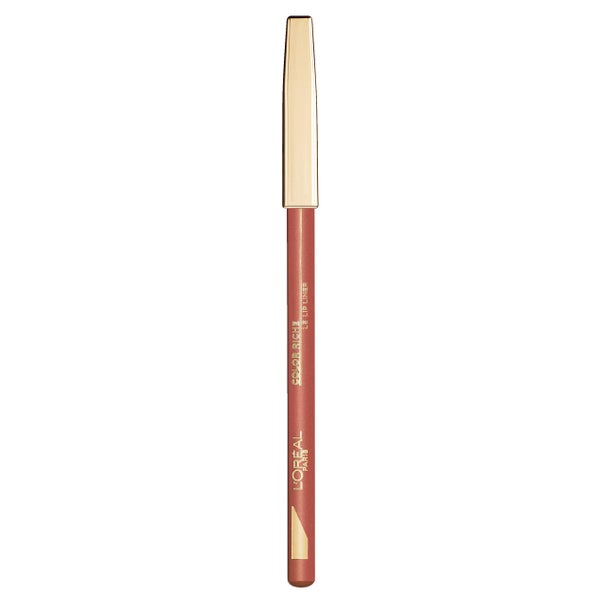 Color Riche Le Lip Liner Kredka Do Ust 236 Organza