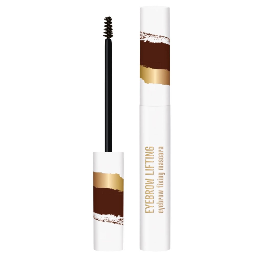 Dermacol, Vosk na obočie Lifting Styling Gelový vosk na obočie 02 5ml