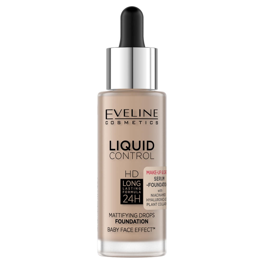 LIQUID CONTROL HD 2