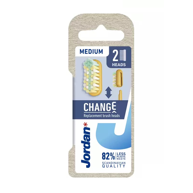 Change 2