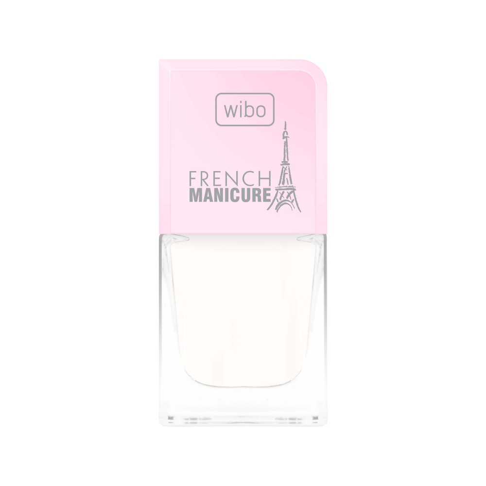 French Manicure 4