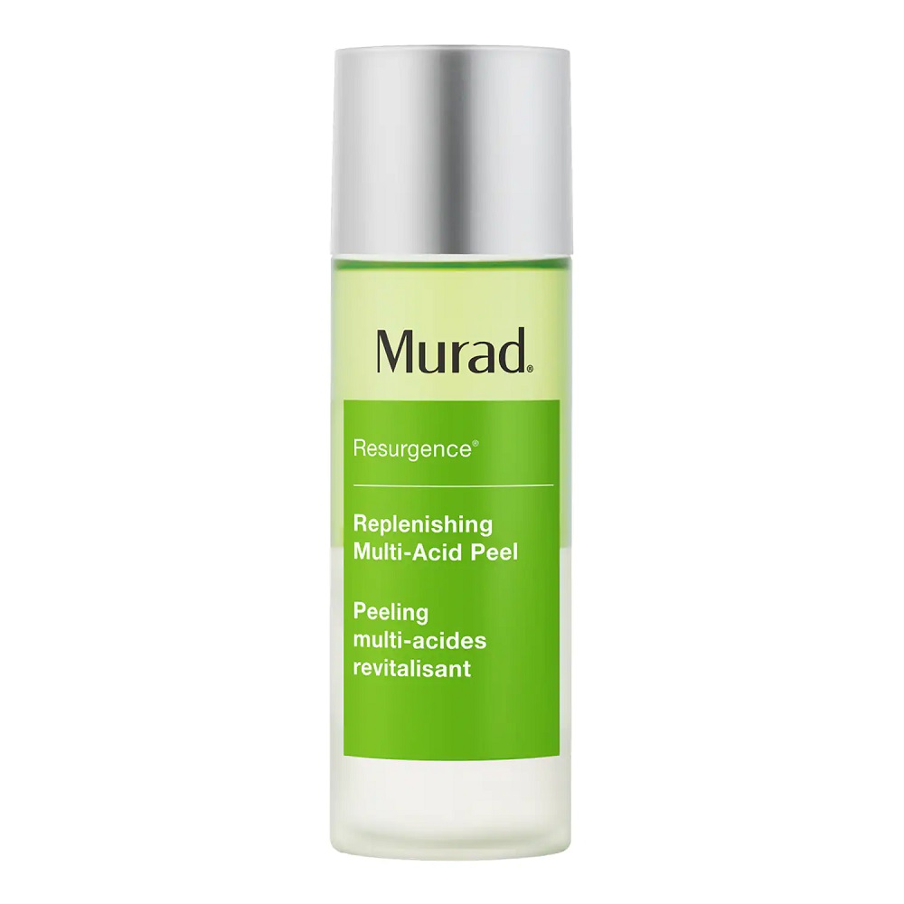 Replenishing Multi-Acid Peel Aktywna Dwufazowa Kuracja Złuszczająca