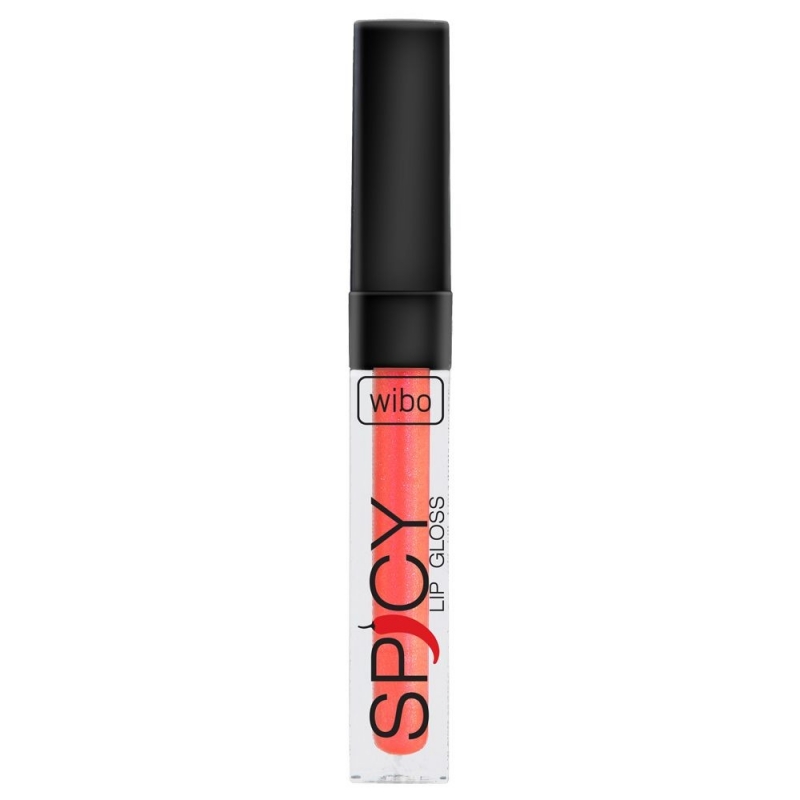 Spicy Lip Gloss 8