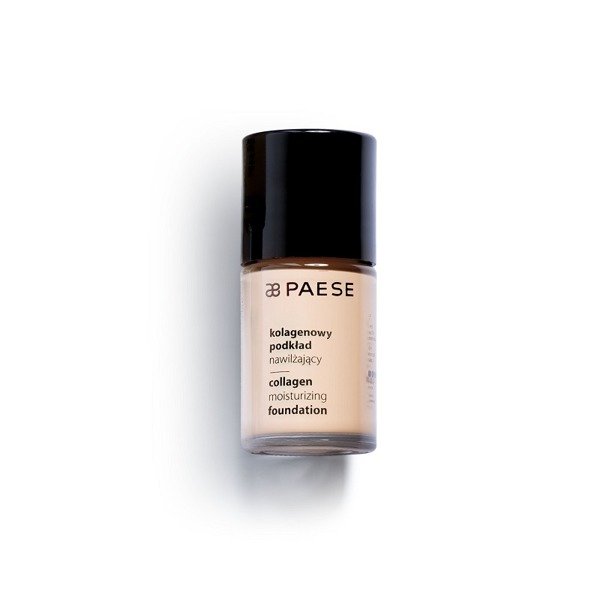 Collagen Moisturizing Foundation
