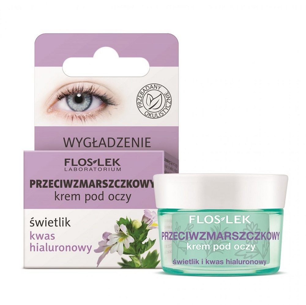 Eye Cream Proti
