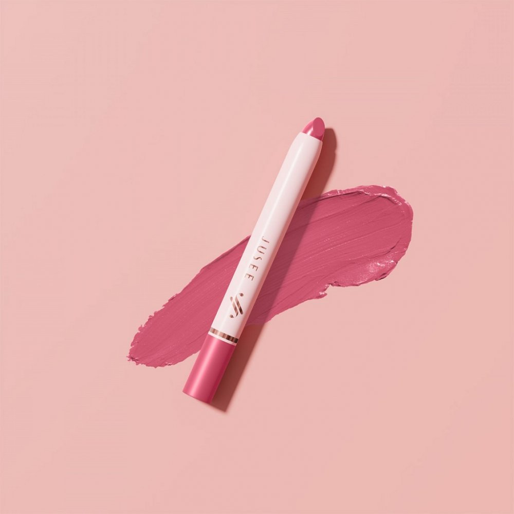 Shameless Lip Crayon 3