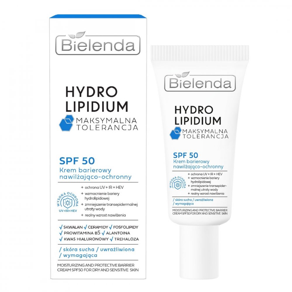 Hydro Lipidium 2
