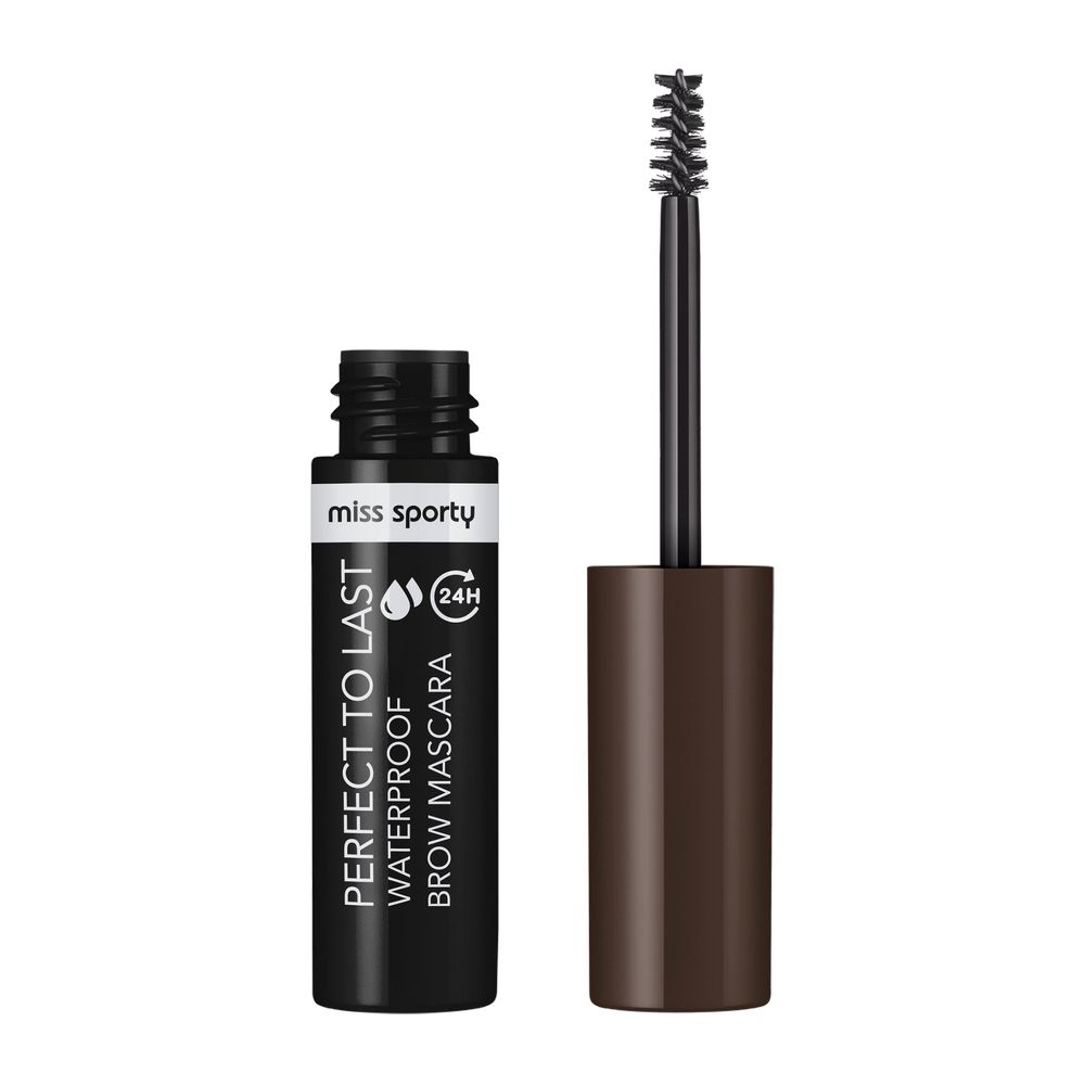 Perfect To Last Waterproof Brow Mascara 3