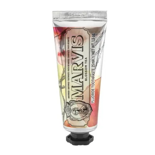 Blossom Tea Toothpaste 2
