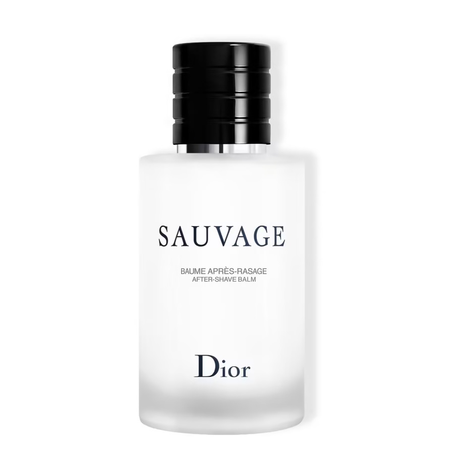 Sauvage Perfumowany Balsam Po Goleniu