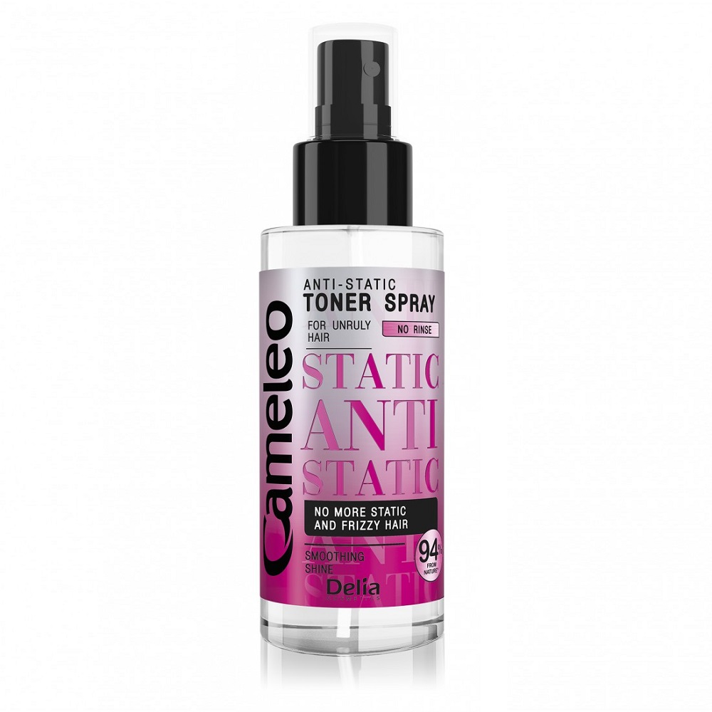 Antistatické Tonikum Na Nepoddajné Vlasy 150ml