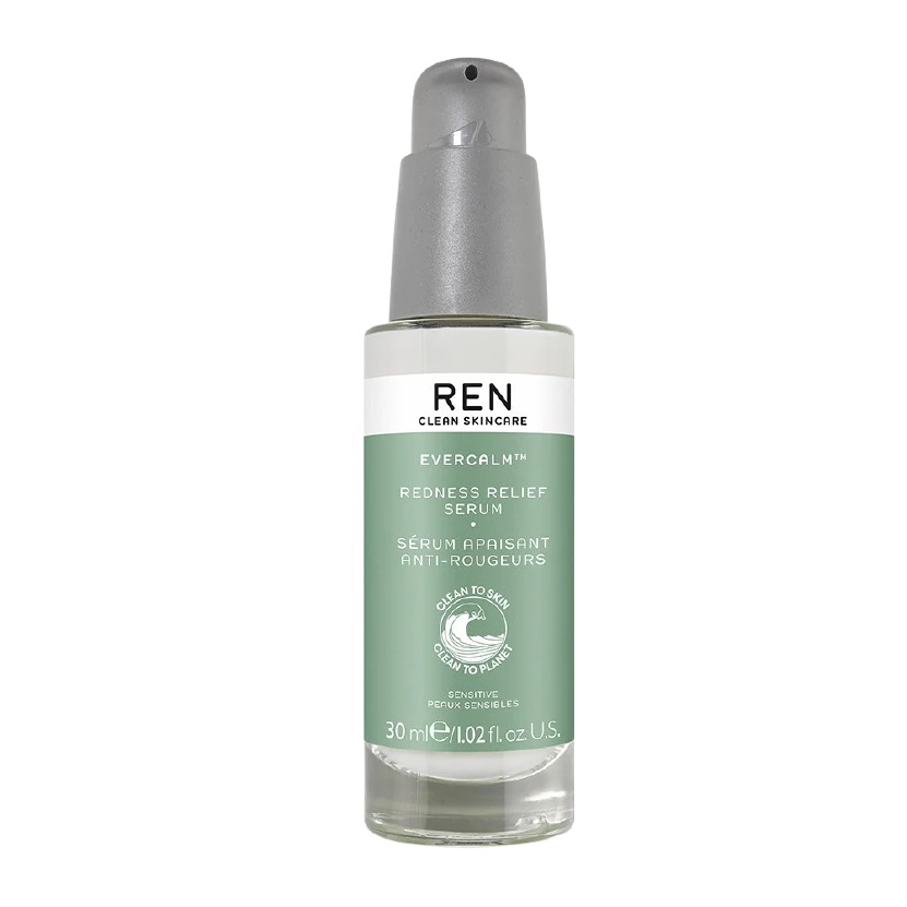 REN, Sérum na tvár proti začervenaniu Evercalm 30 ml