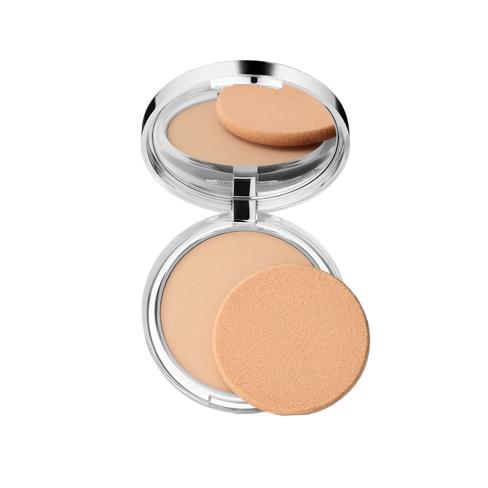 Superpowder/Double Face Powder 2