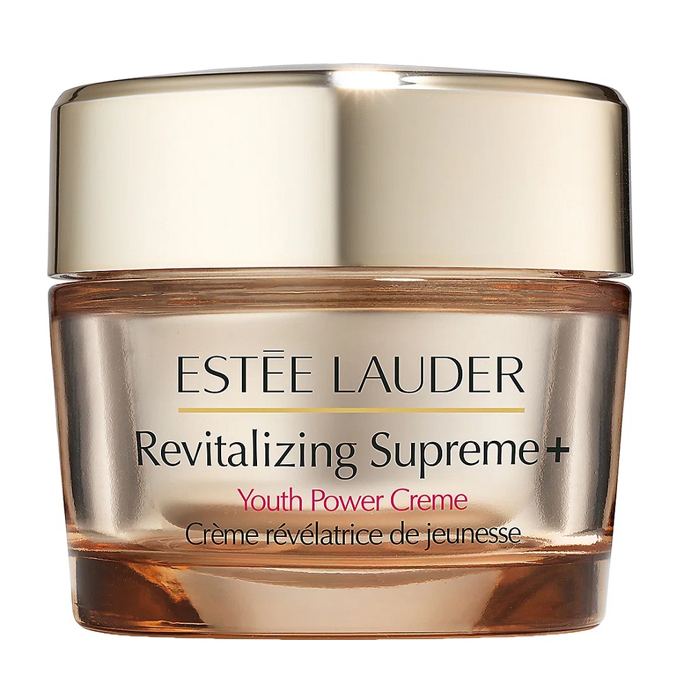 Revitalizing Supreme+ Youth Power Creme Moisturizer Bogaty Ujędrniający Krem Do Twarzy