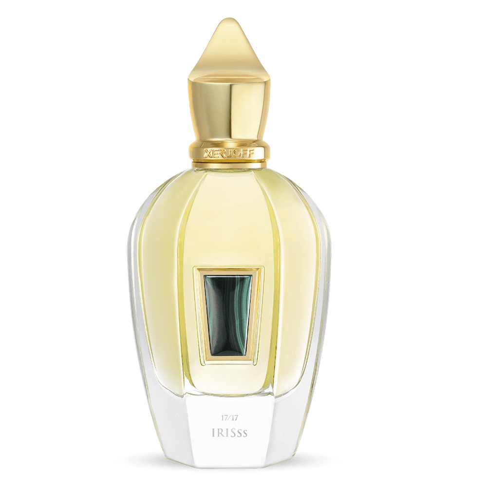 Xerjoff XJ 17/17 Irisss Parfum dámsky 100 ml