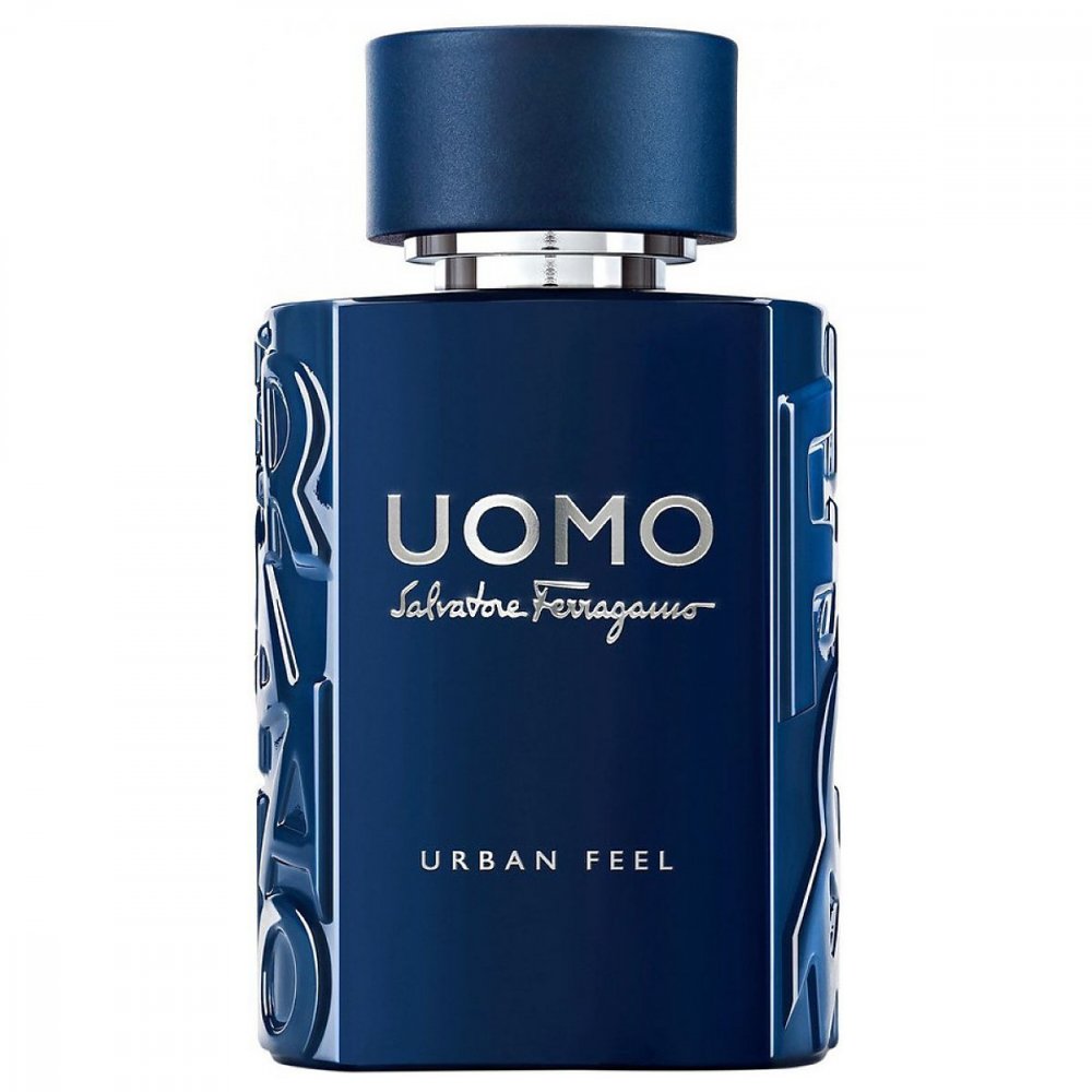 Uomo Urban Feel Woda Toaletowa Spray