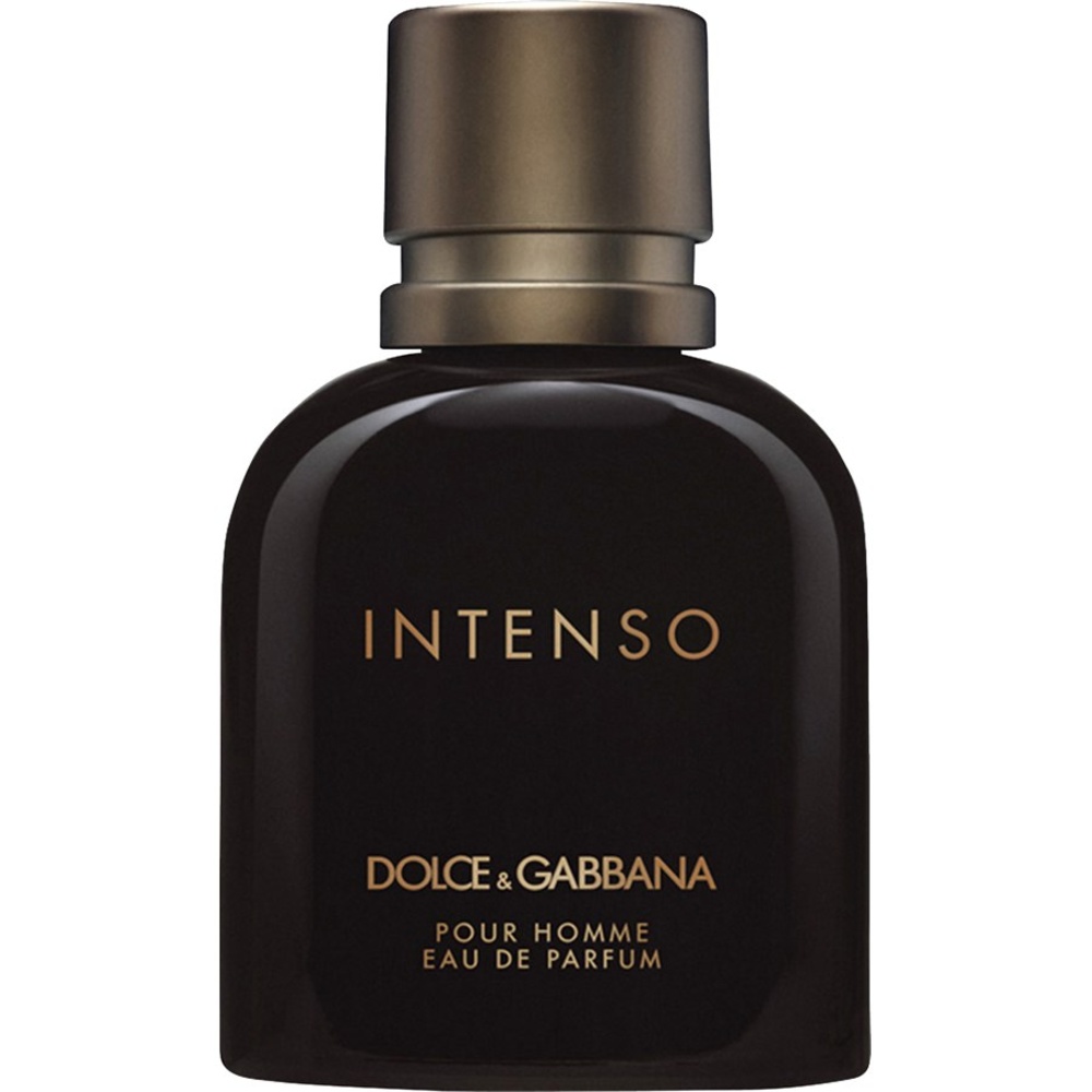 Intenso Pour Homme