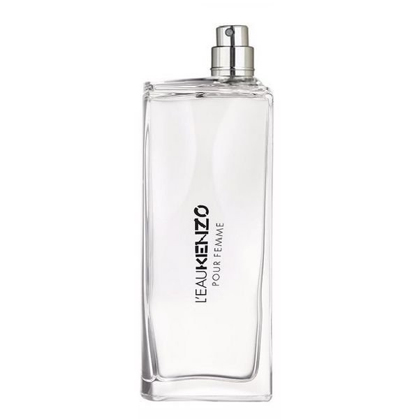 Kenzo, L'eau Kenzo Pour Femme toaletná voda 100ml Tester