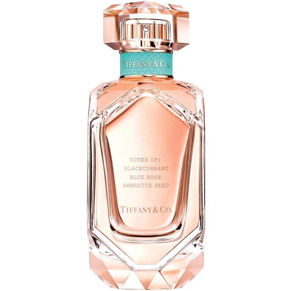 & Co. Rose Gold
