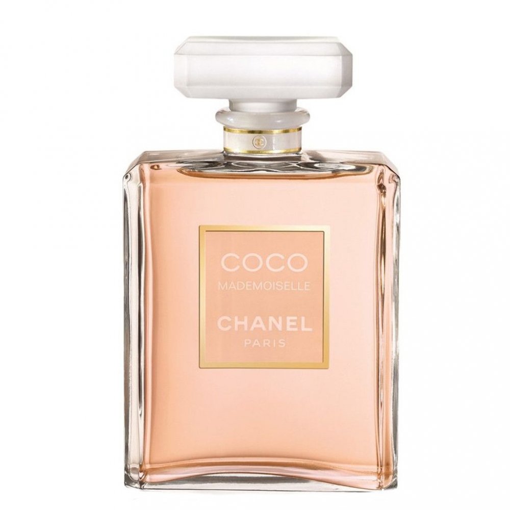 Coco Mademoiselle