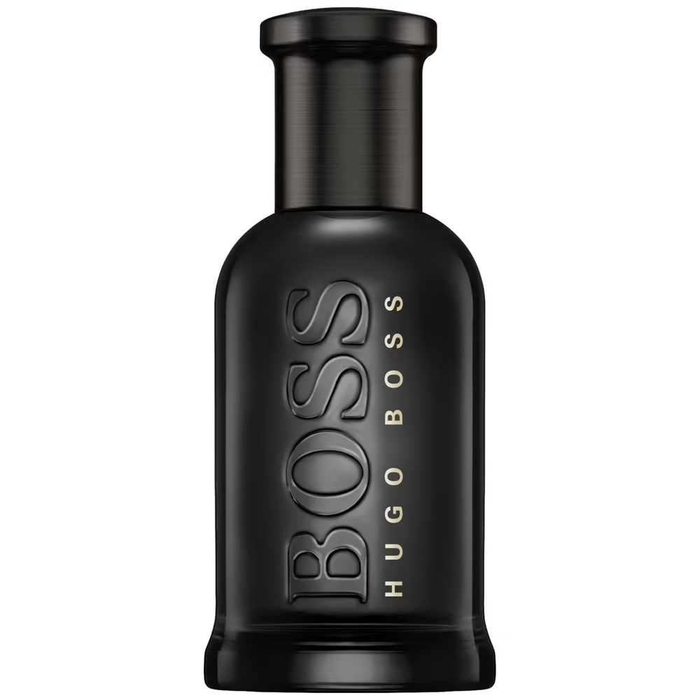 Boss Bottled Parfum 3
