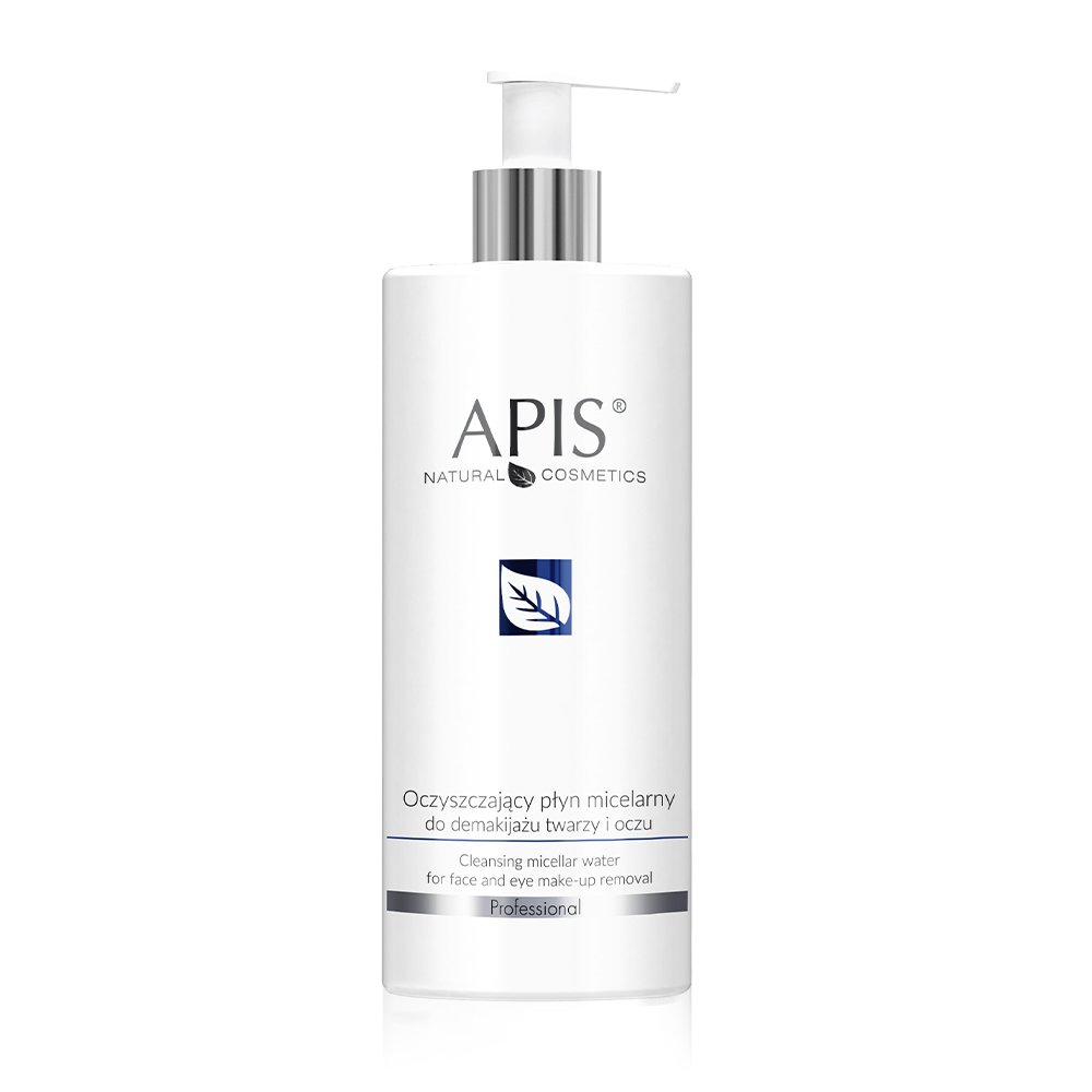 Cleansing Micellar Water