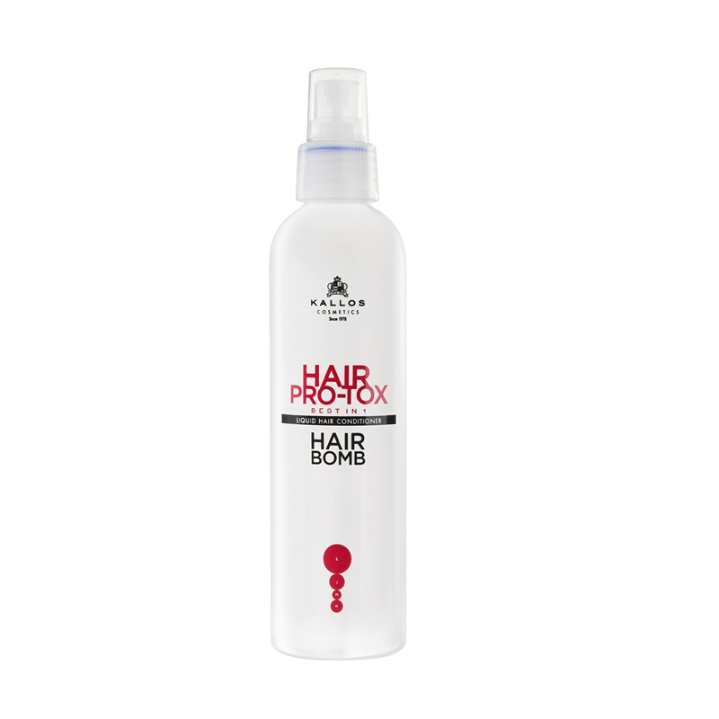 KJMN Hair Pro-Tox Best In 1