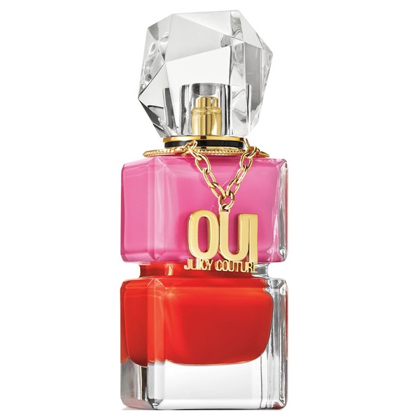 Oui Juicy Couture