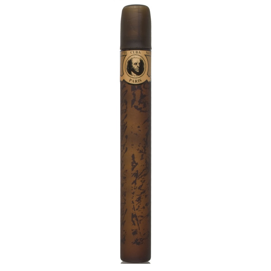 Cuba Gold