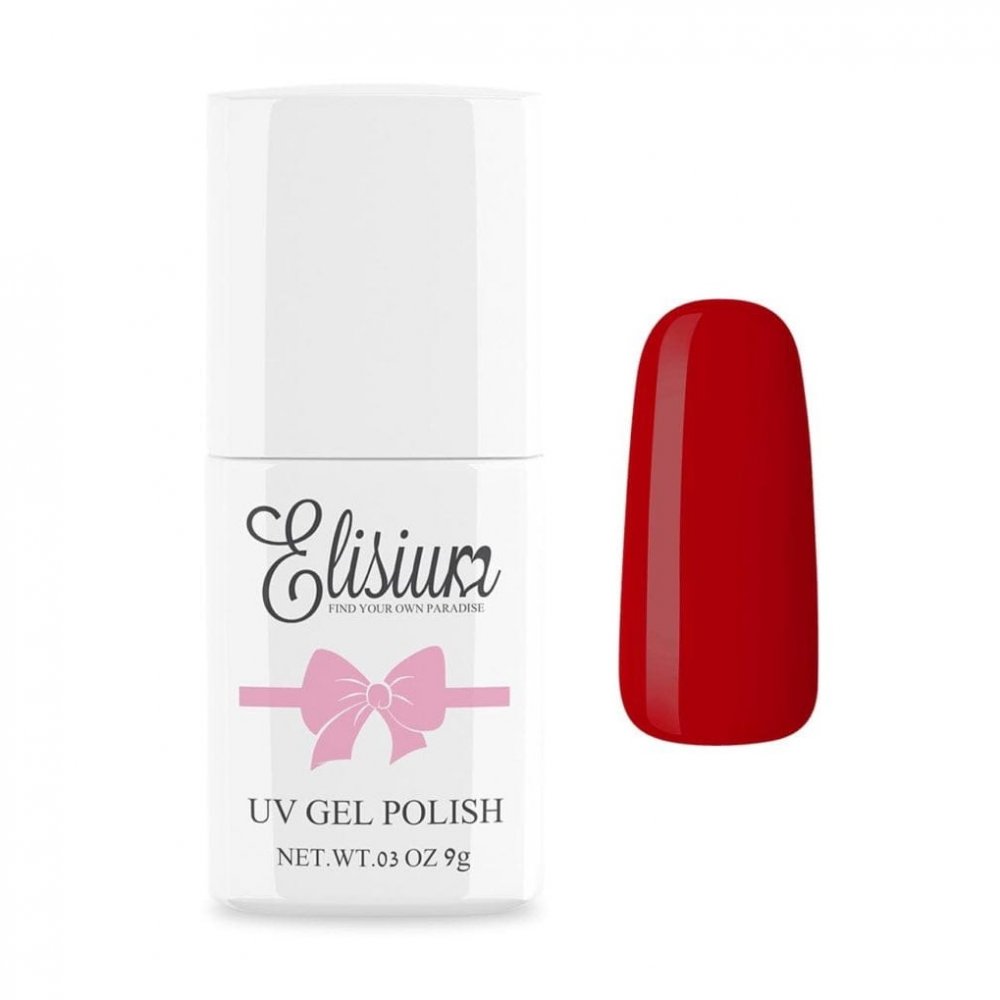 UV Gel Polish 5