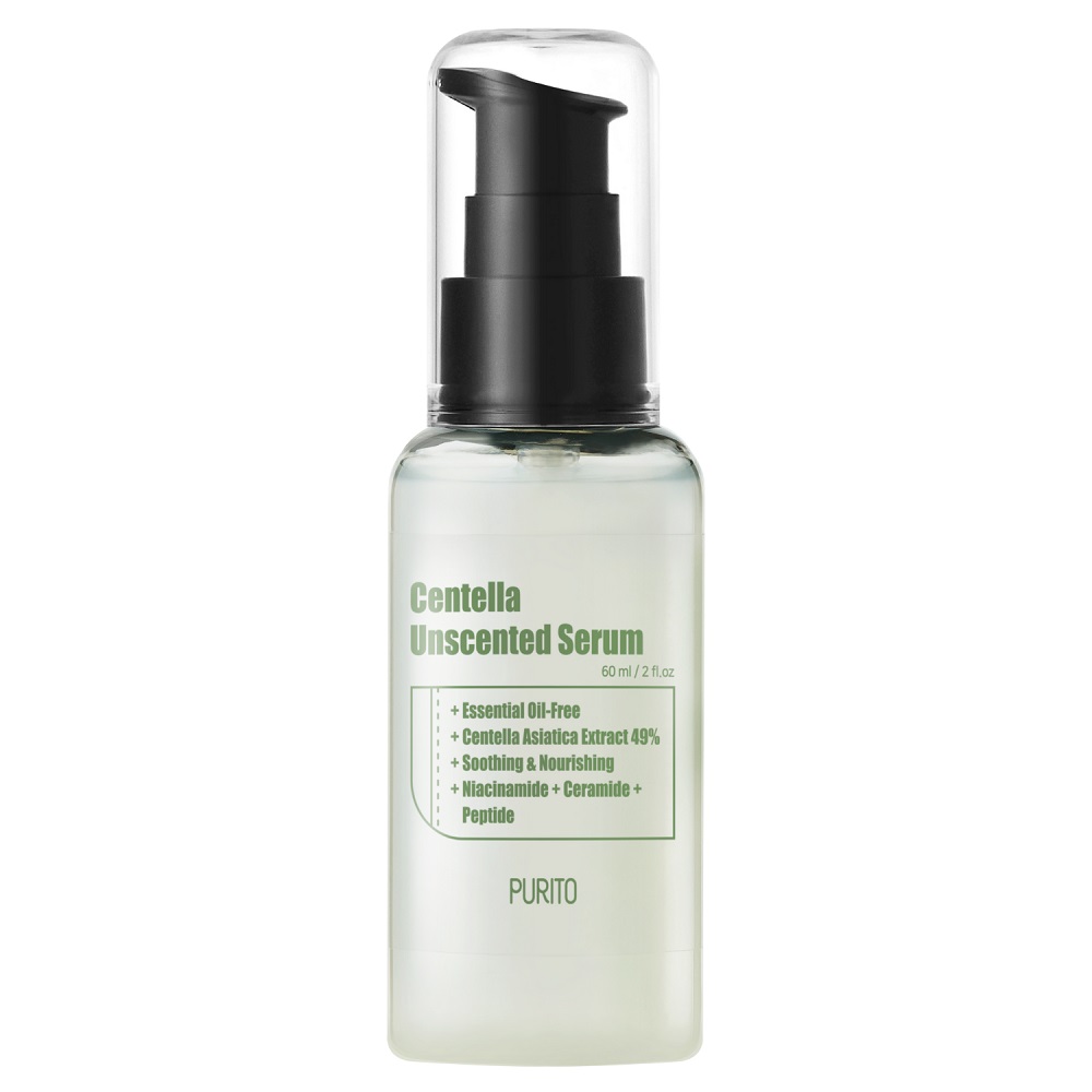 Centella Unscented