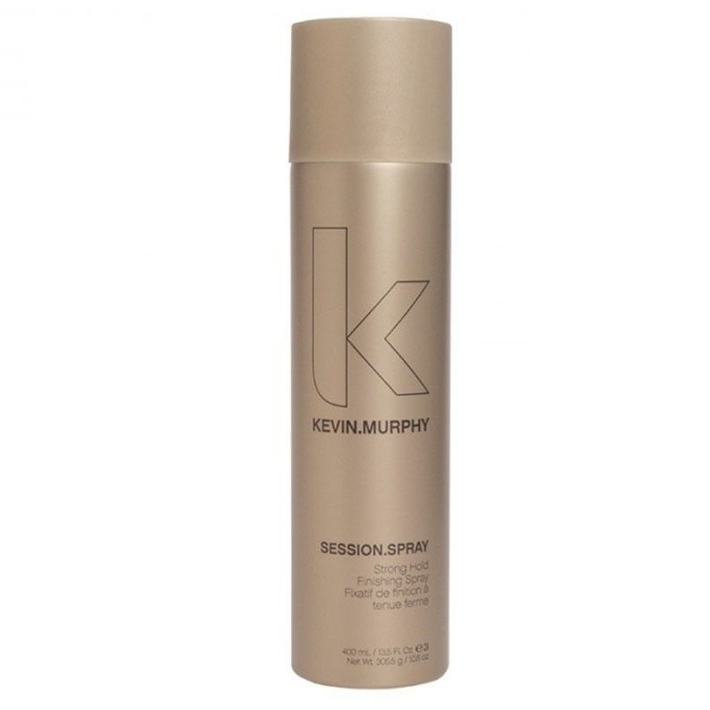 Kevin Murphy, lak na vlasy Session.Spray se silnou fixací 400 ml