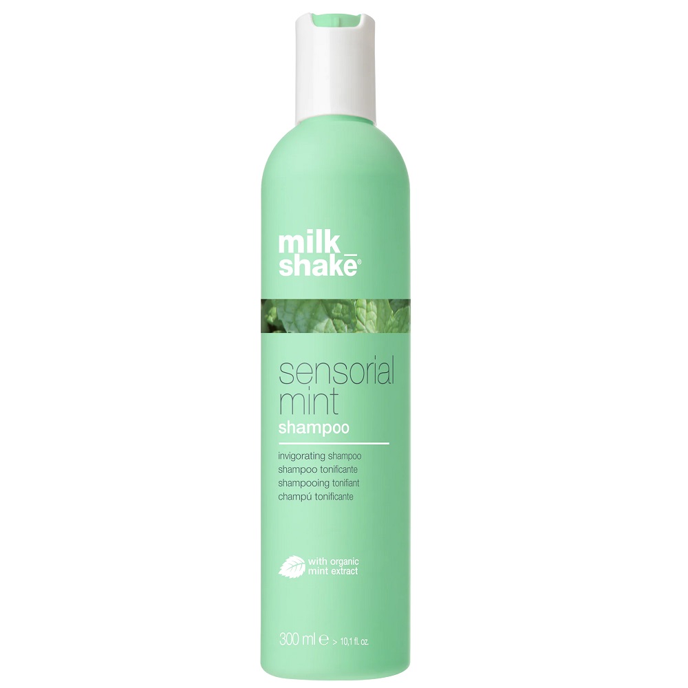 Sensorial Mint 2