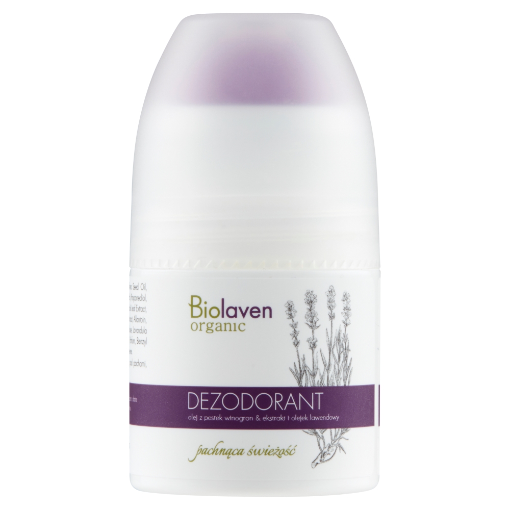Roll-on Dezodorant 50ml