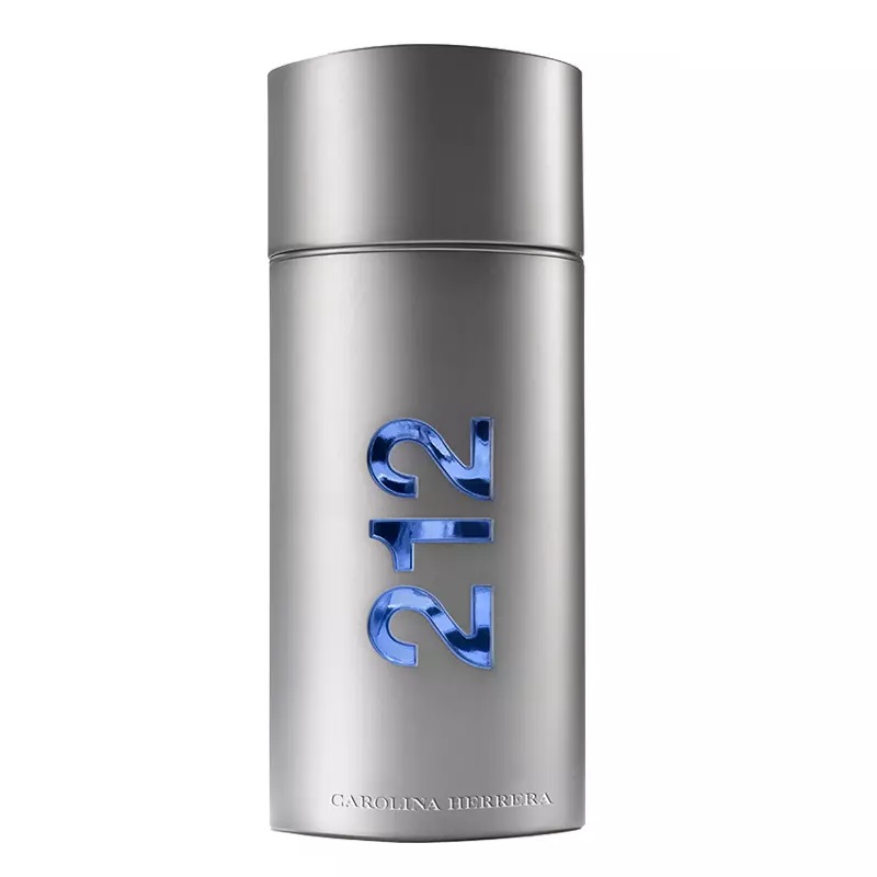 Carolina Herrera, 212 Men NYC toaletní voda ve spreji 100 ml Tester