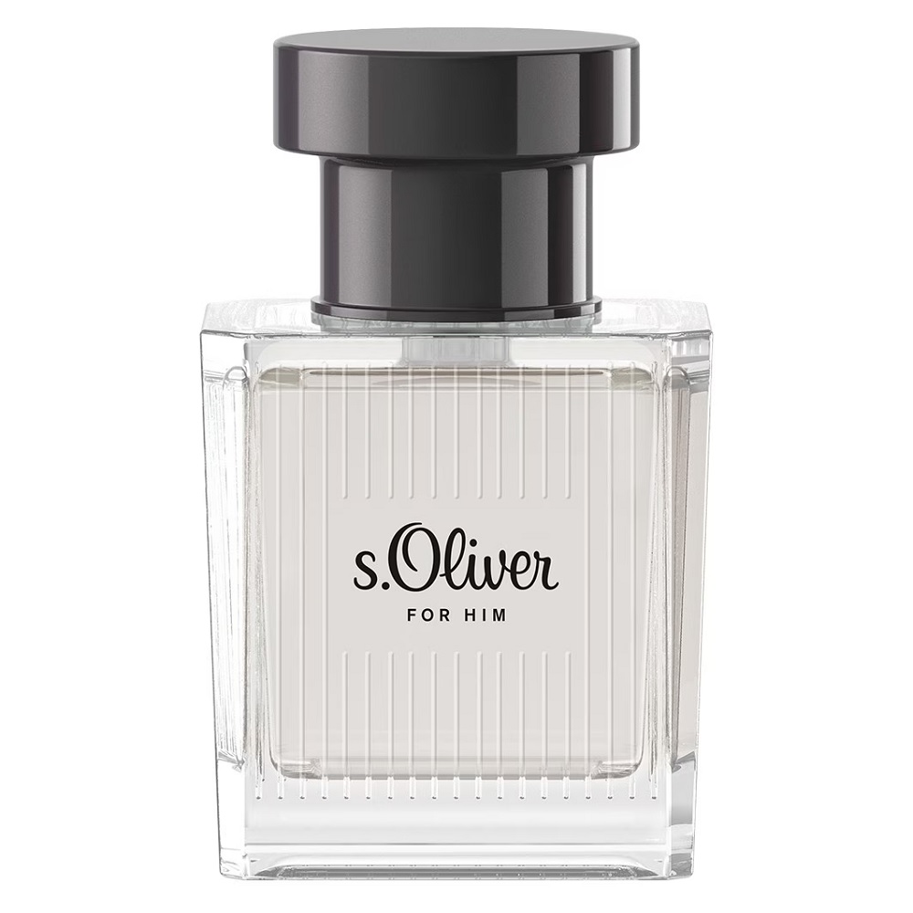 s.Oliver, Voda po holení For Him 50ml