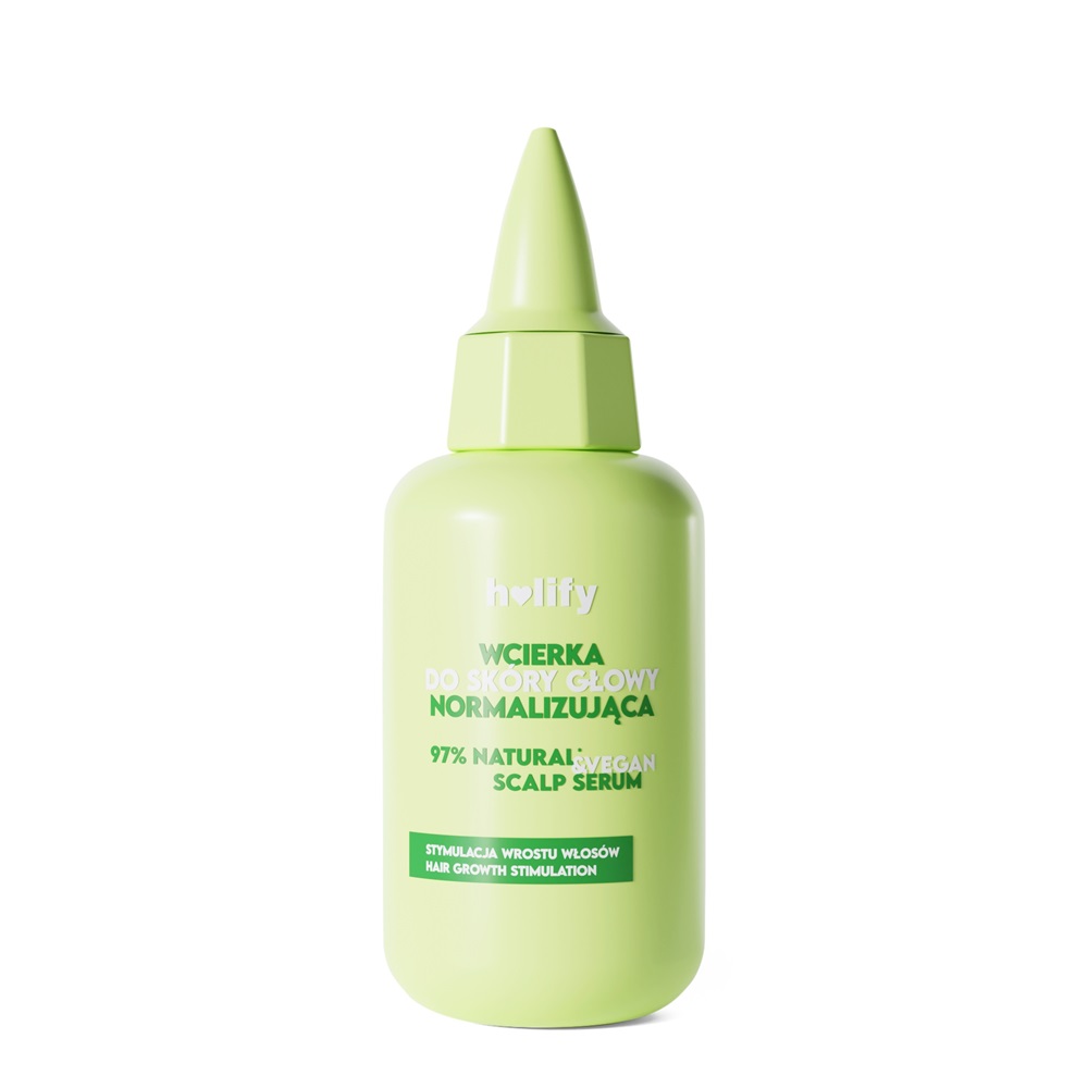 Normalizačné Natieranie Pokožky Hlavy 135ml