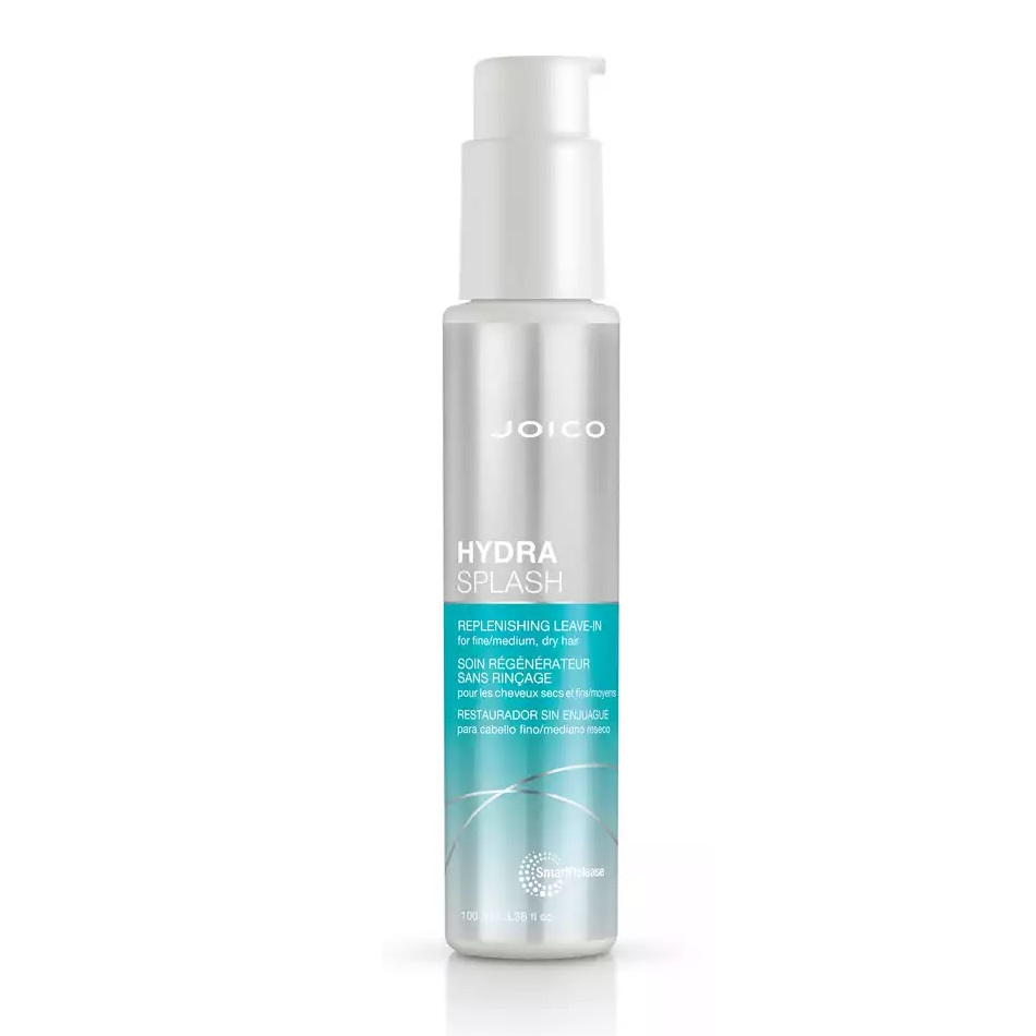 HydraSplash Replenishing Leave-In Moisturising Hair Cream 100 Ml