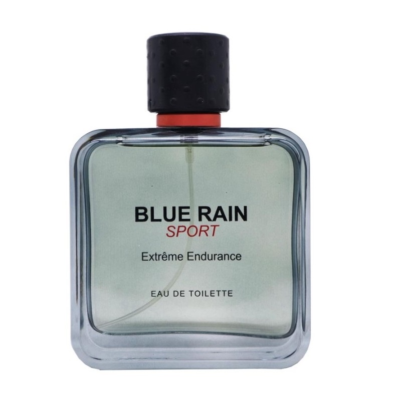 Georges Mezotti Blue Rain Sport toaletná voda pánska 125 ml