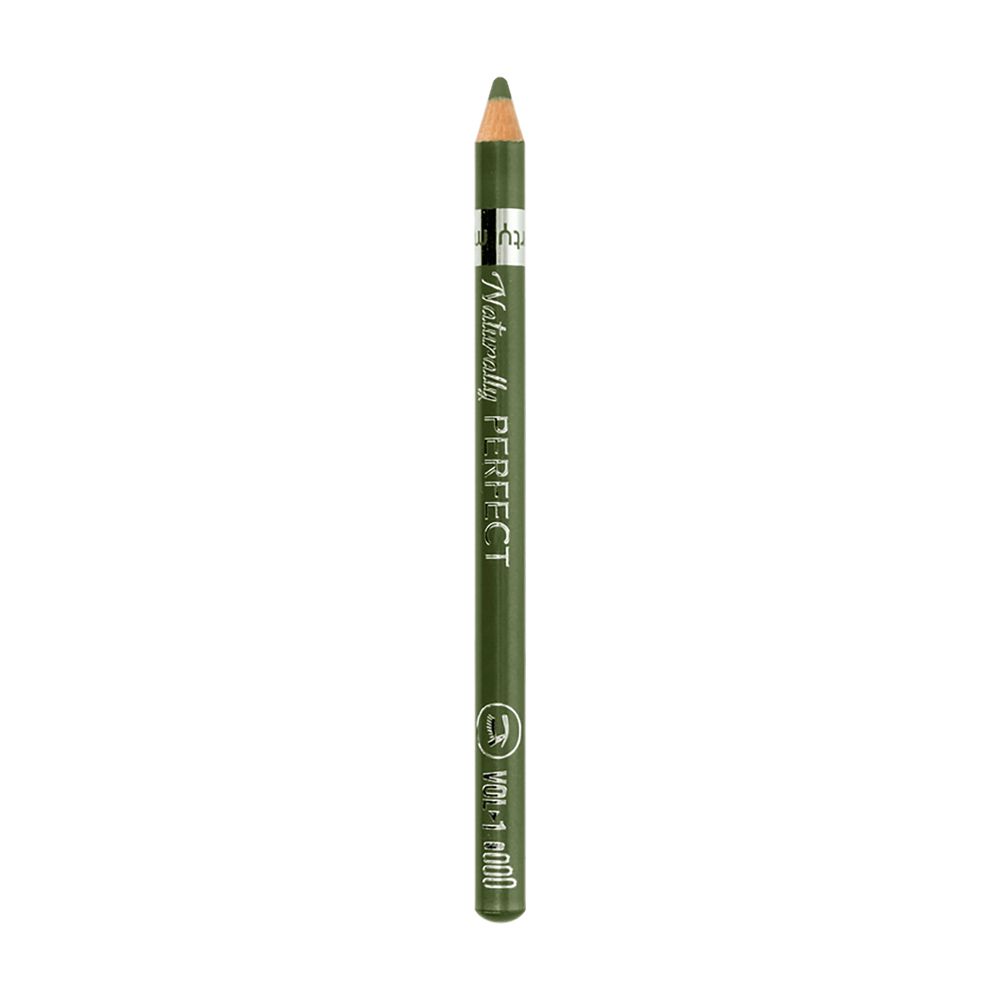 Naturally Perfect Eye Pencil Waterproof 4