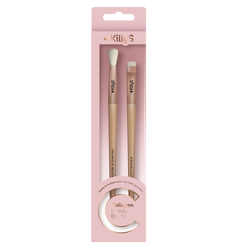 Collagen Beauty Brush